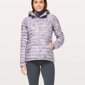 Lululemon Pack it down jacket